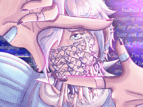 Cody ♡ Art 