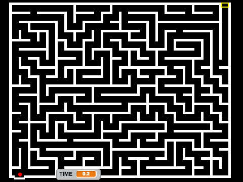 KTAY'S IMPOSSIBLE MAZE V.1.2