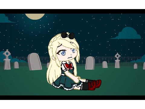 Chapter 2- All I wanted was to talk