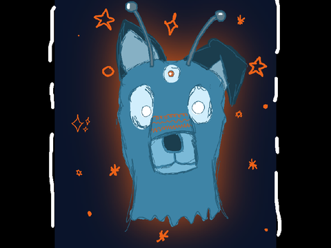 AlienDog