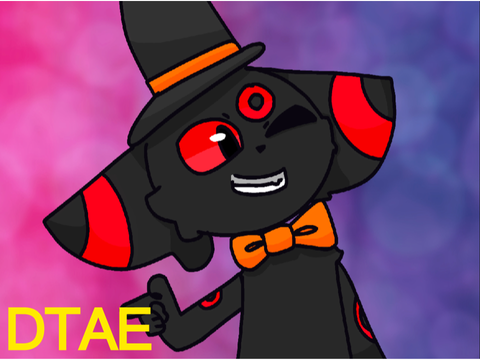 DTAE!