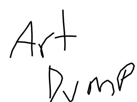 ART DUMP 2.o