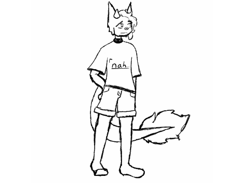 animinimation for the first time in like years