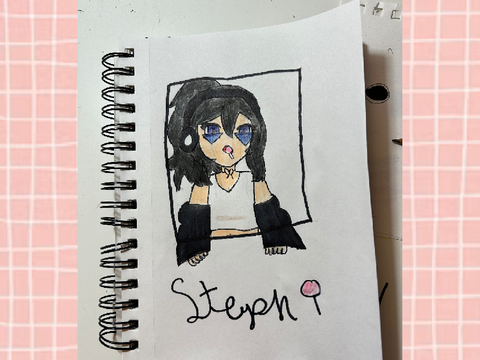 Steph >3
