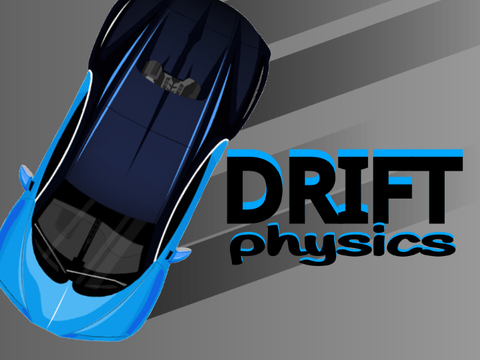 Drift Physics #test #all #car #physics #trending #drift