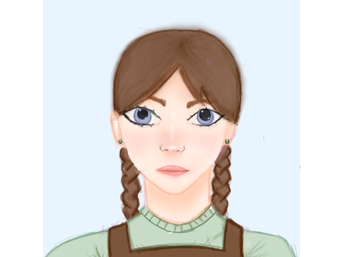 Some art cuz I haven’t uploaded…