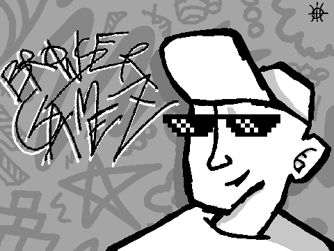 DMC entry - @BrowserGamez