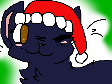 All I Want For Christmas CC -OPEN- (2015) remix (luner)