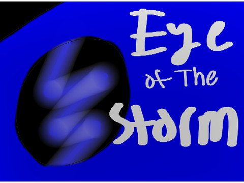 ϟ Eye of the Storm || Two ϟ