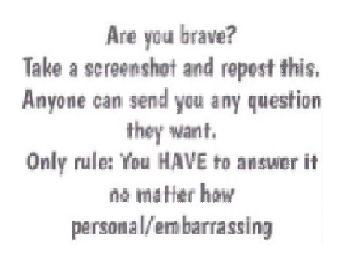 Yep i'm ready throw some questions my way