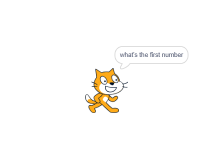 + / * - 