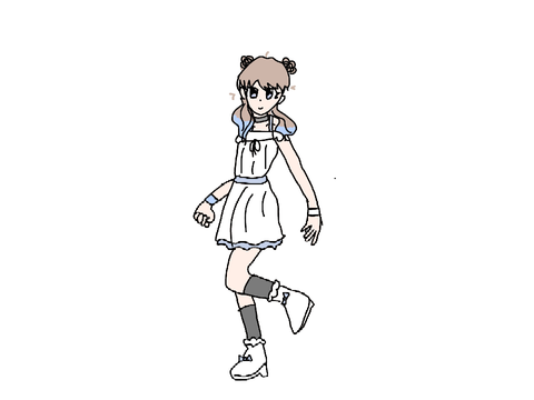 Penny DTAE