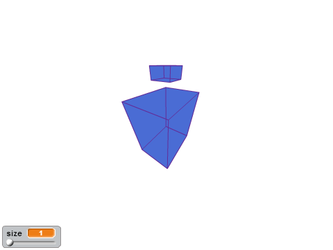 I DID 3D