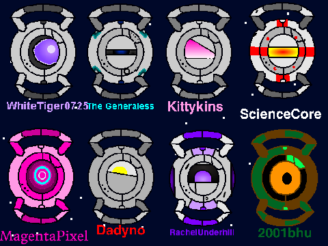 Add yourself as a Core!  remix remix remix remix remix