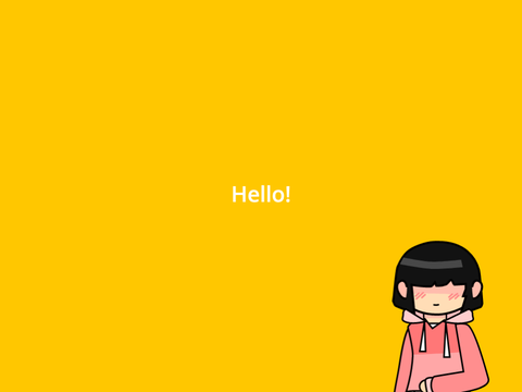 Hi there!