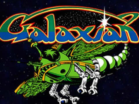 Galaxian