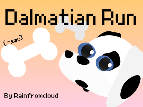 Dalmatian Run