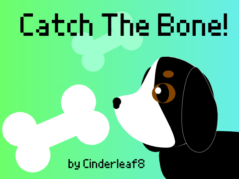 Catch The Bone! 