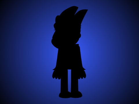 Richie Redesign 2?
