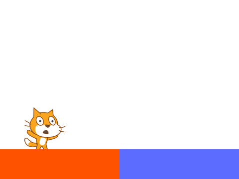 scratch cat adventure in winter