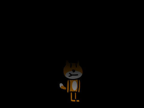 The downtime's coming.
