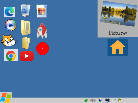 My Scratch-universe Pavilon D V 4.