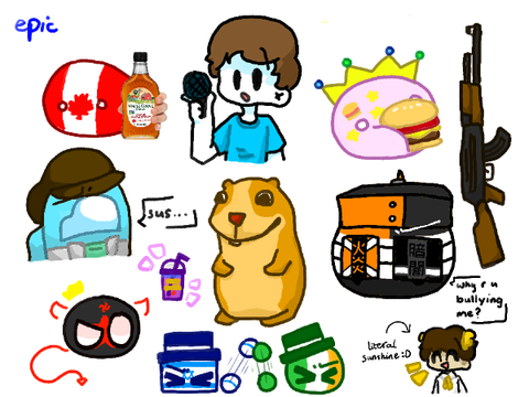 randomness