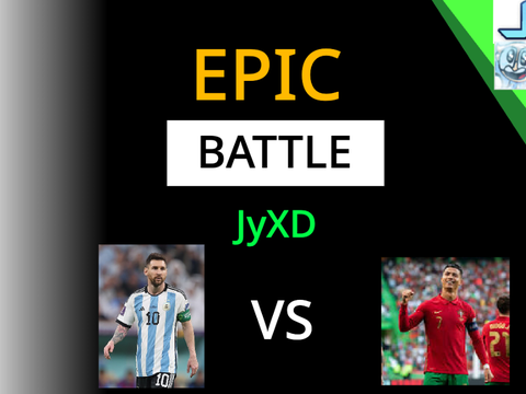||Messi vs Ronaldo|| #All #Trending