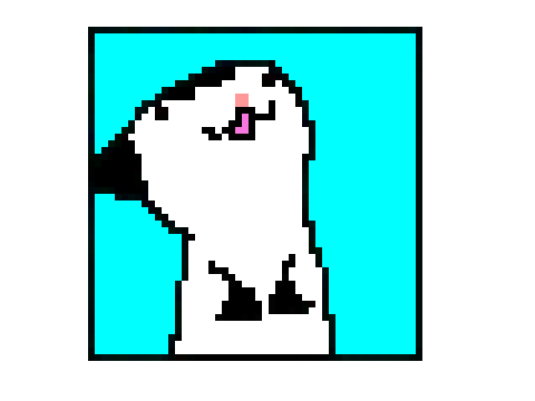 Cat Lick Icon Maker! remix remix remix