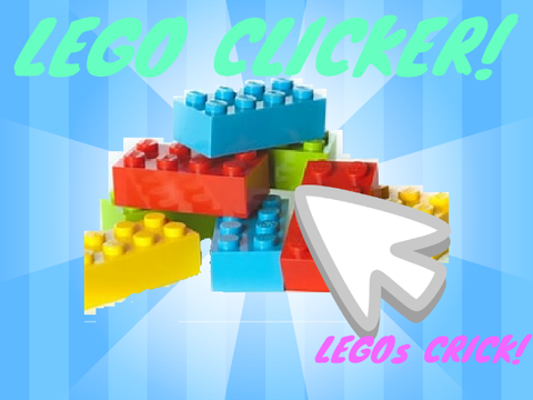 LEGO Clicker!