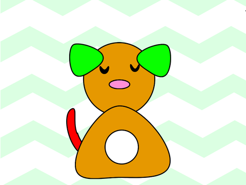 Just make your own pet