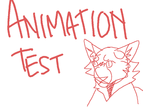 Animation Test Fight Scene