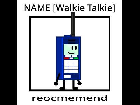 Talk E