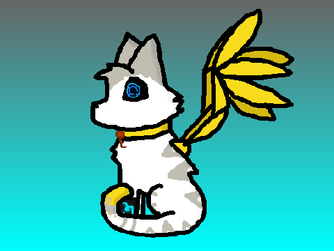 Fanart for Echostrike!