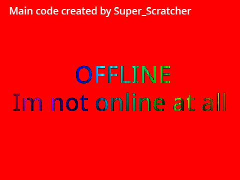 Am I online? Jaxnado