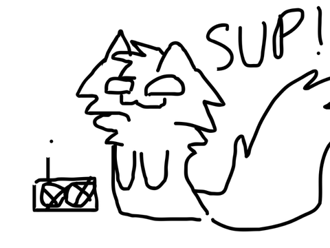2000s furry