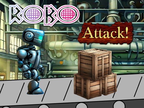 Robo Attack!