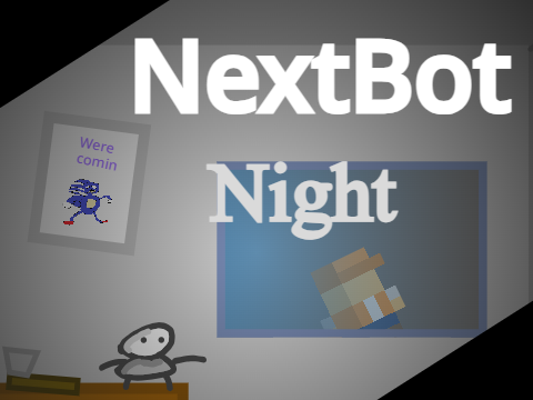 NextBot Night