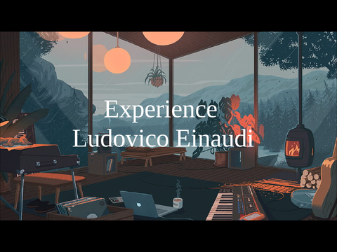 Experience - Ludovico Einaudi