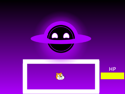 When REE0927 goes easy on scratch cat