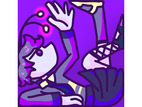 2023 Artfight Dump