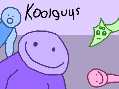 Koolguys