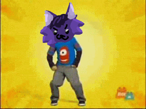 Remix this to replace the head 2! The Sequel remix