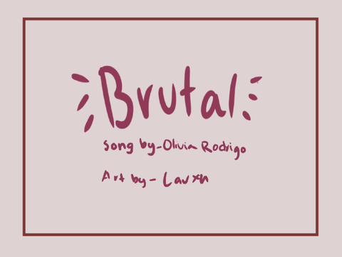 Brutal ll Varian unfinished animatic