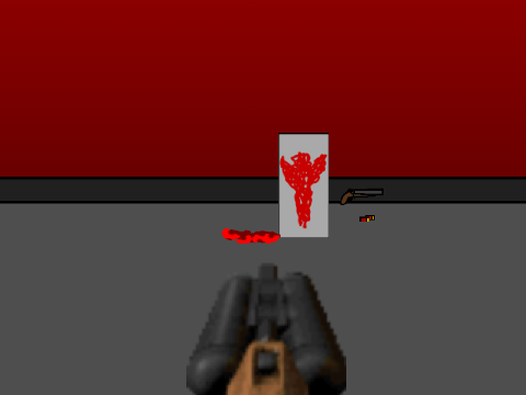 remastered super shotgun