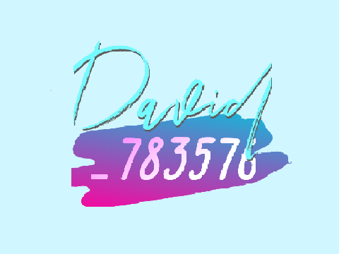 Contest entry for 600 followers logo contest 