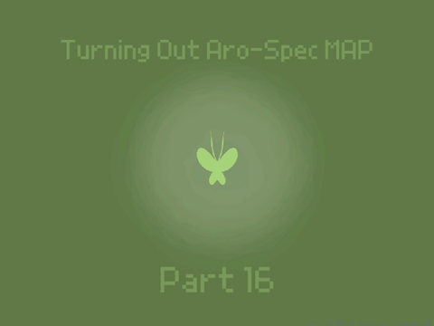 Turning Out Complete Aro-Spec MAP Part 16