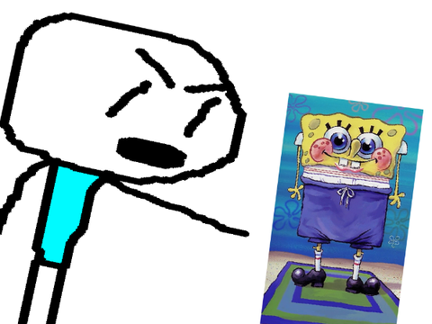 Spongebob Show
