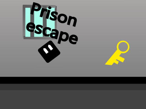 Prison Escape / #games / #fun _/#moopster13