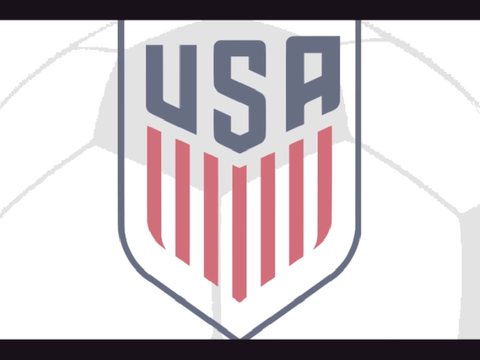 ✧ USA Soccer Intro ✧